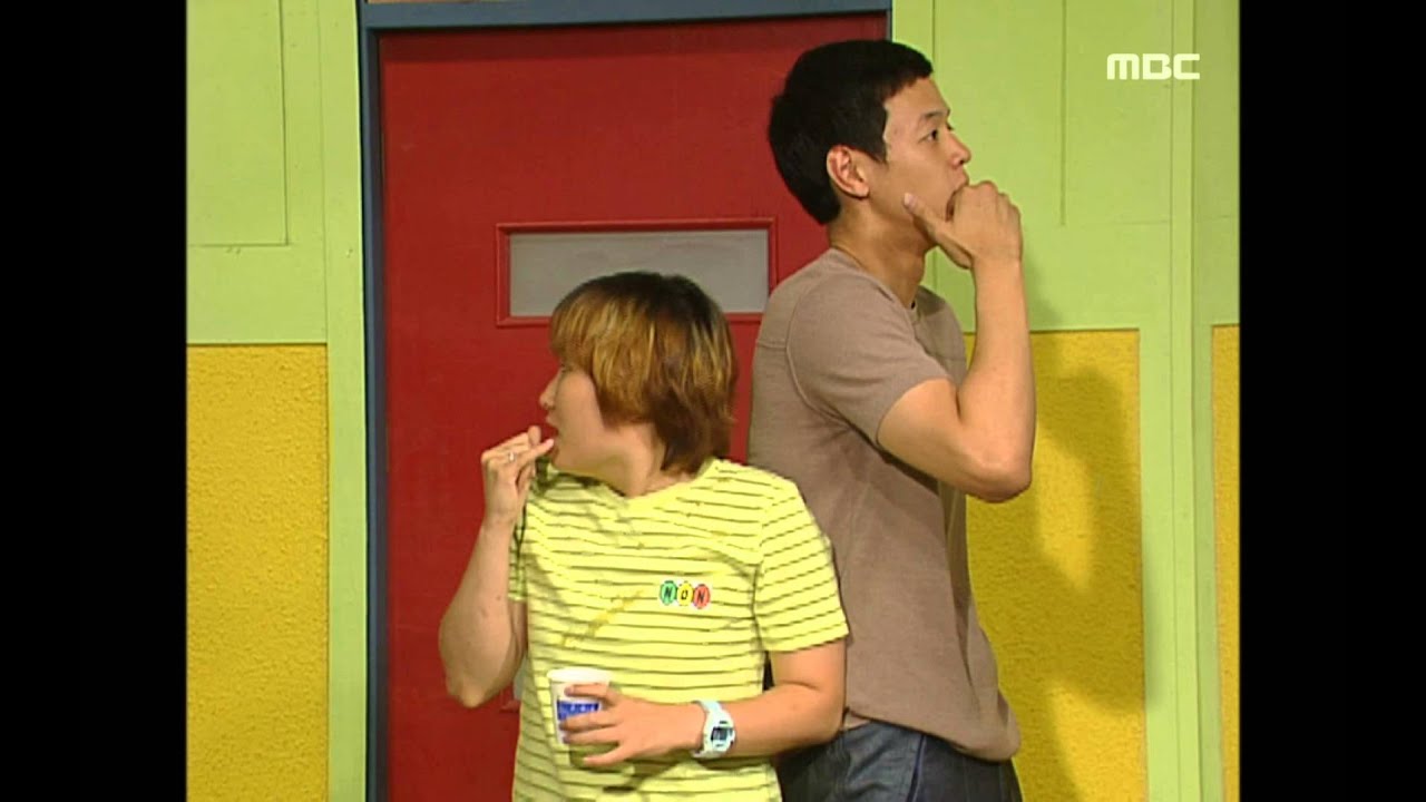 New Nonstop, 246회, EP246, #02