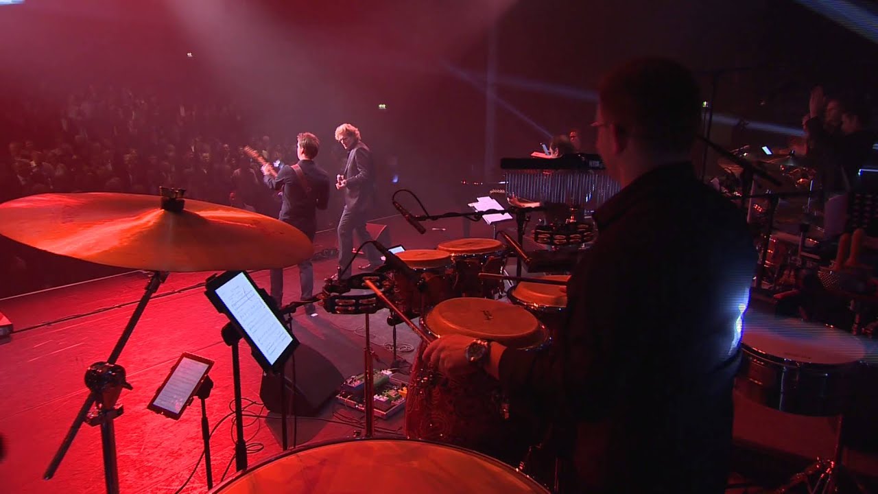 Ger Vos - ZZ top Medley