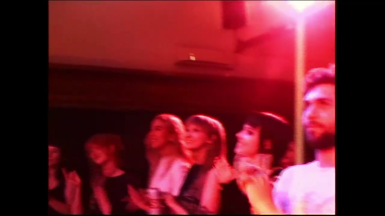 At Last @ The Polo 15/11/25