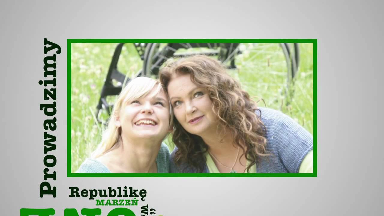 Fundacja Anny Dymnej &bdquo;Mimo Wszystko&rdquo; - Na 1% pracujemy przez cały rok na 100%!