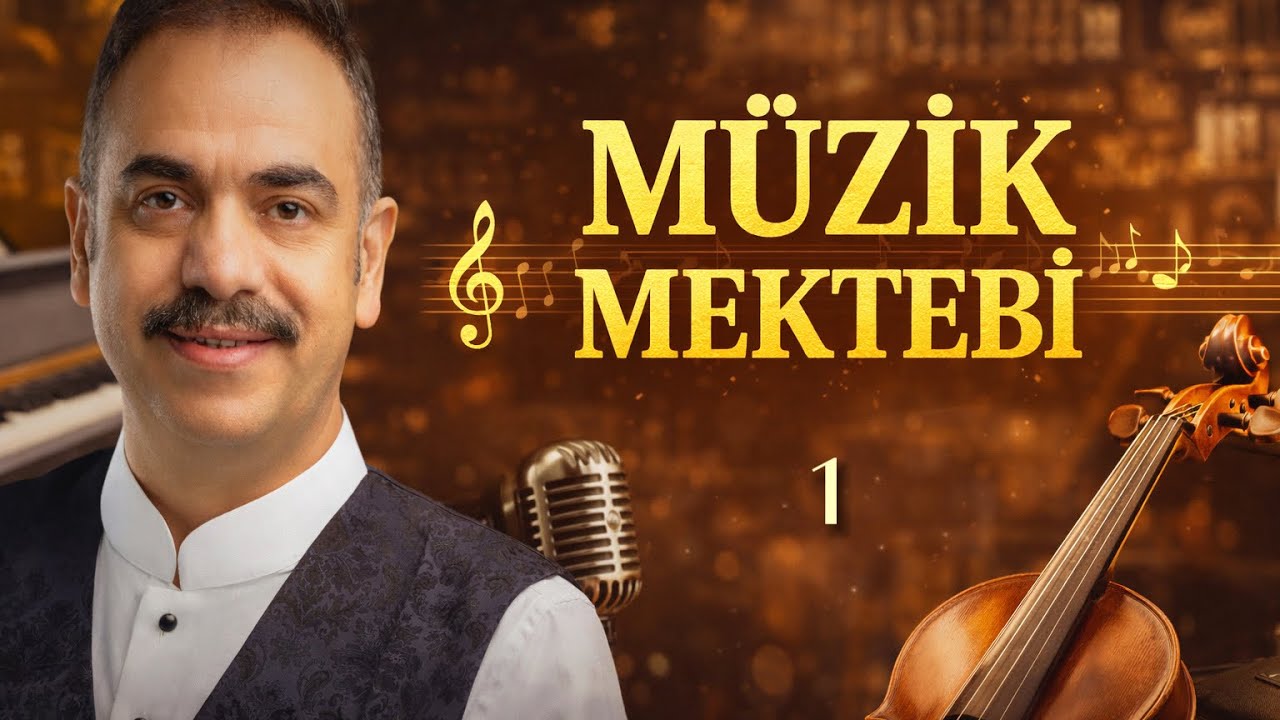 Müzik Nedir? 