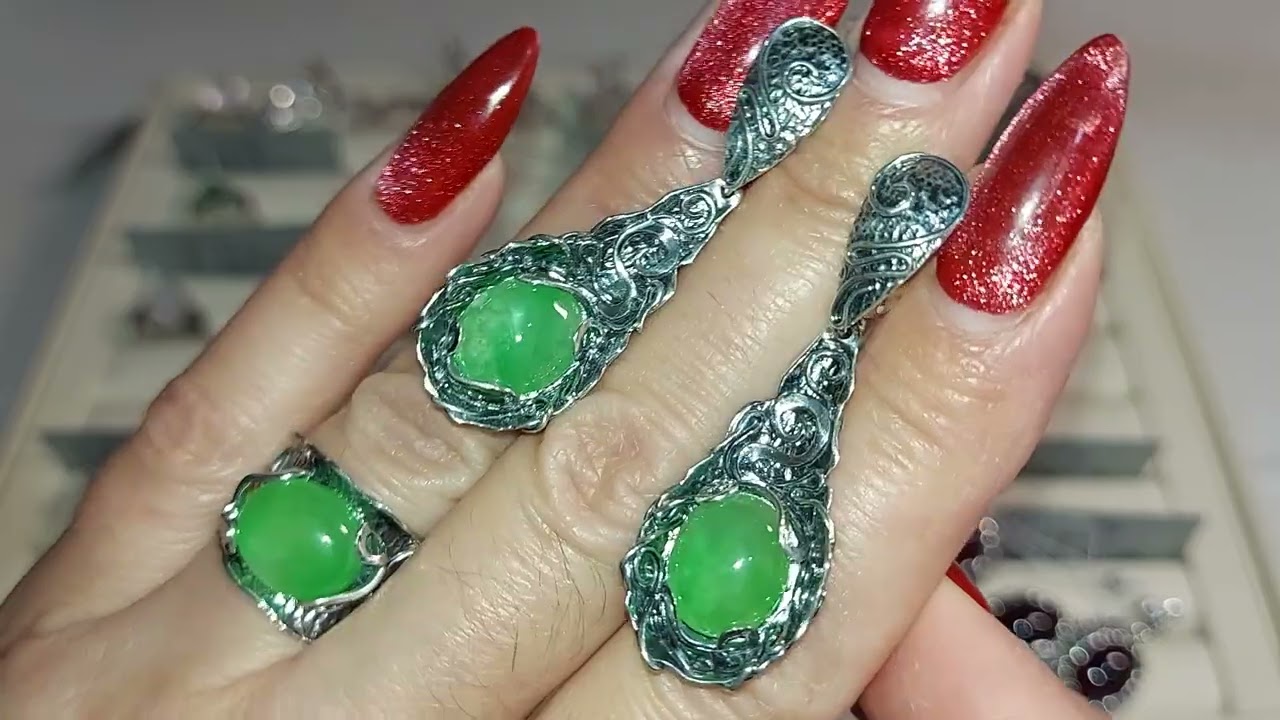 ❗️Серебро ❗️Натуральные минералы ❗️