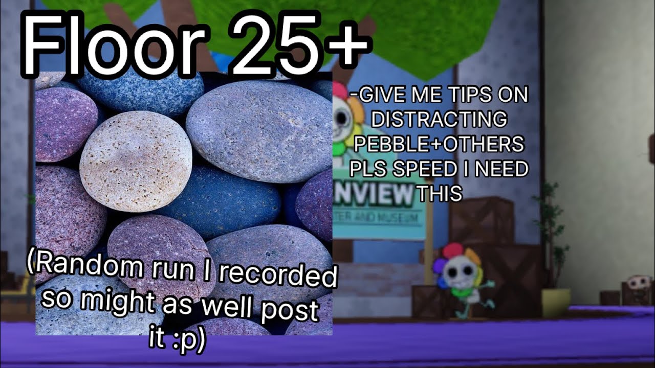 Floor 25+ random run :p 
