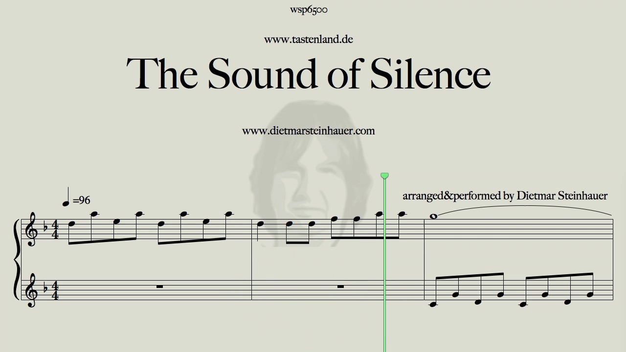 The Sound of Silence