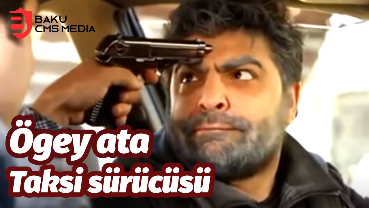 Fərda Amin &mdash; Taksi S&uuml;r&uuml;c&uuml;s&uuml; | 
