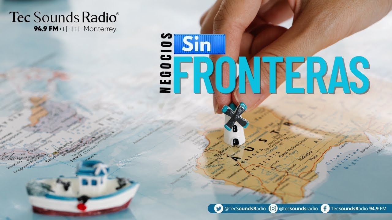 Negocios sin Fronteras |