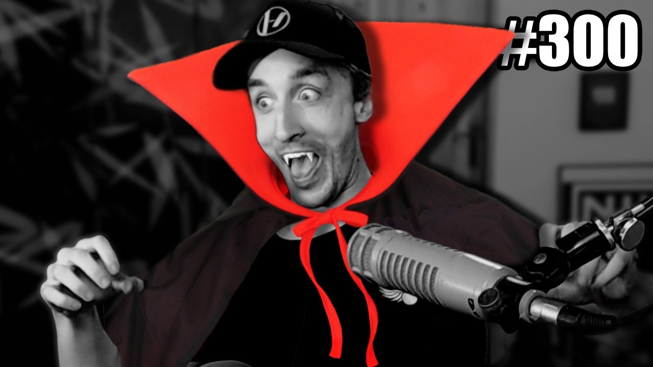 POZOR NA HRABĚ BURÁKULU... 🦇 | Top klipy #300