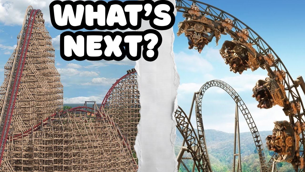 Раскрыты огромные планы по расширению Canada’s Wonderland!