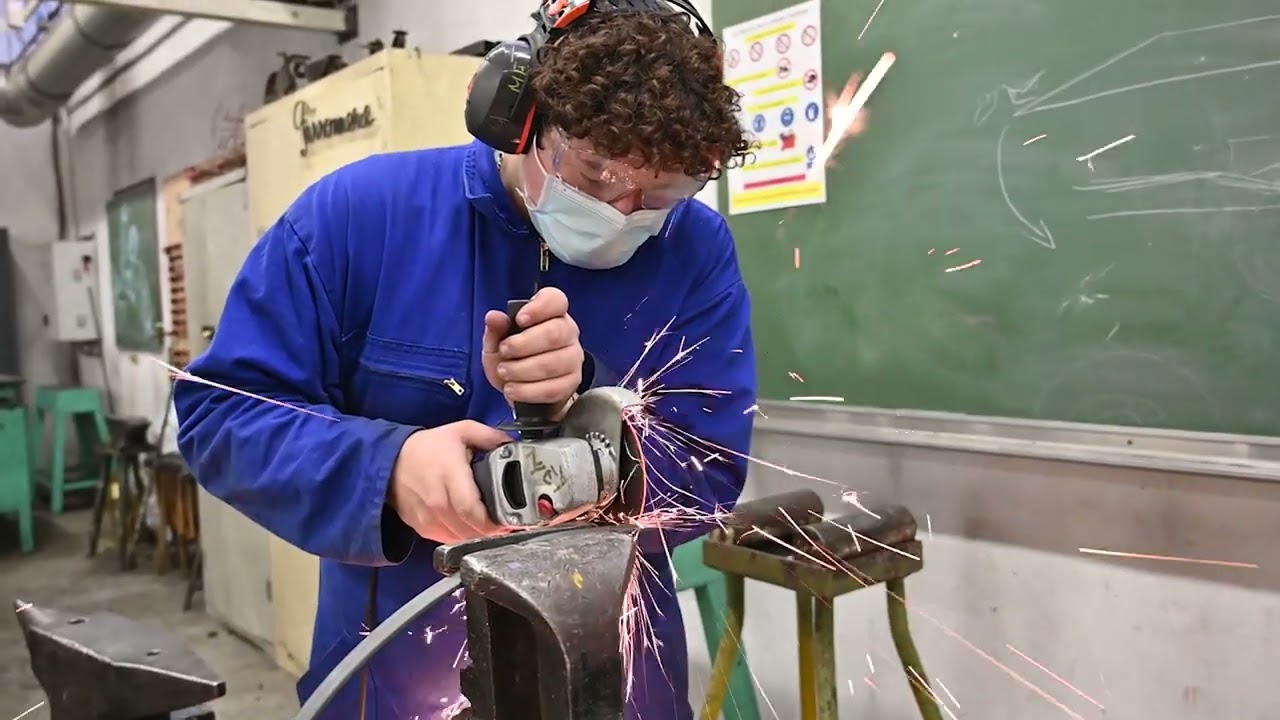 Lycée Professionnel Denis Diderot de Romilly sur seine
