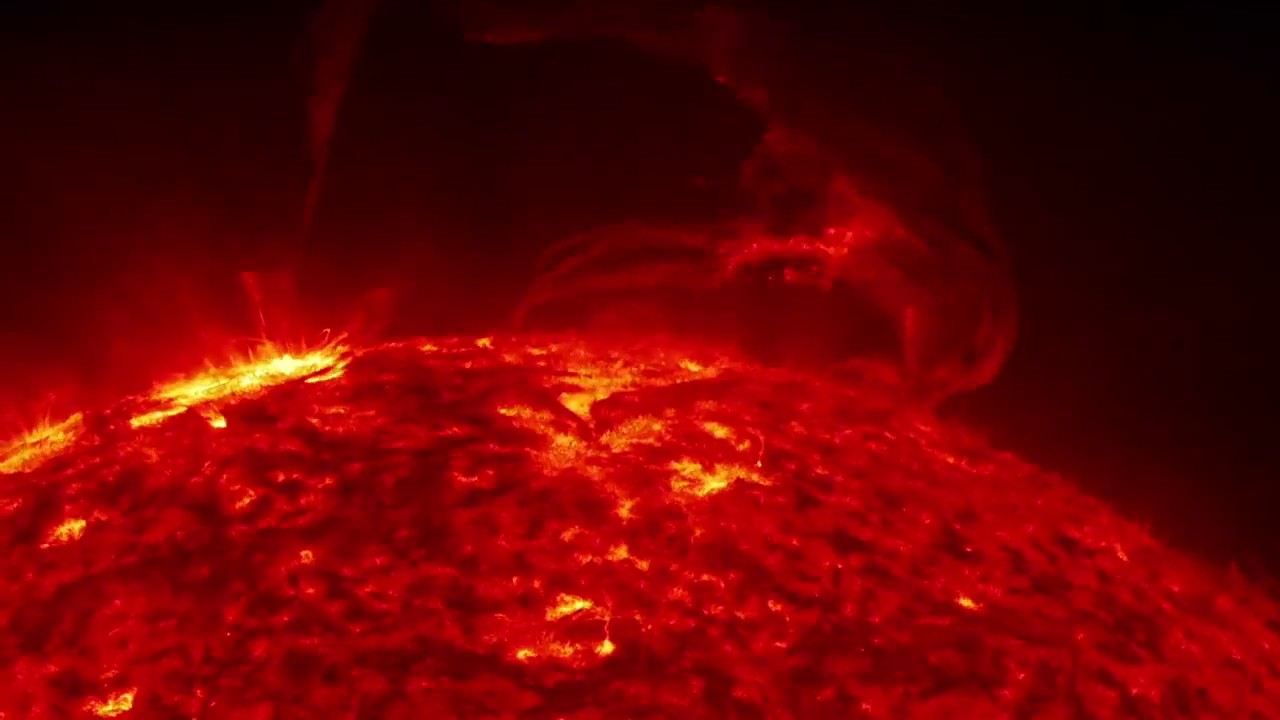 Wal Thornhill: SAFIRE and the Future of Science, Part One | Space News