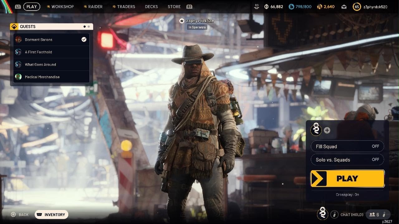 ARC Raiders_2026
