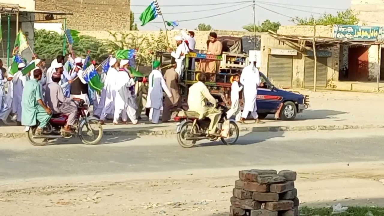 New naat ali molia ali molia.ربیع اولRabuyovel ma jalos ka sath
