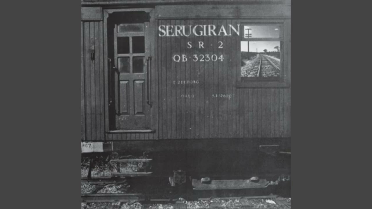 Ser&uacute; Gir&aacute;n - Seminare (2021 Remasterizado) [Official Audio]