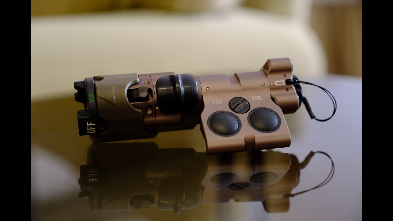 B.E. Meyers MAWL Detailed Technical Review
