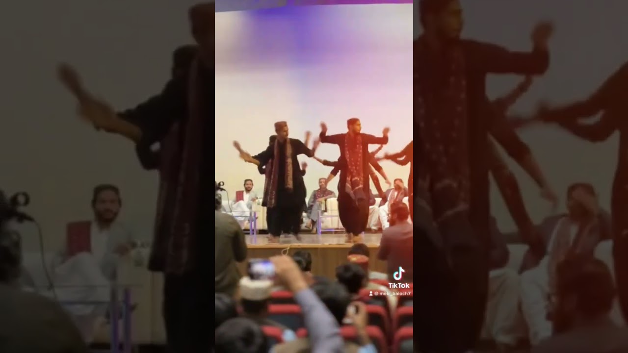 Sindhi Culture Dance 🥀 MSA iiui #iiuislamabad #religion #iiui #nature #famousshorts #travel #hostel