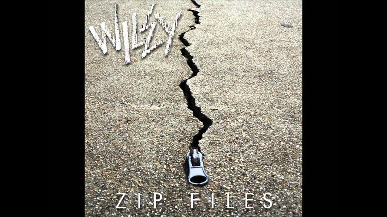 Wiley - Playground Freestyle