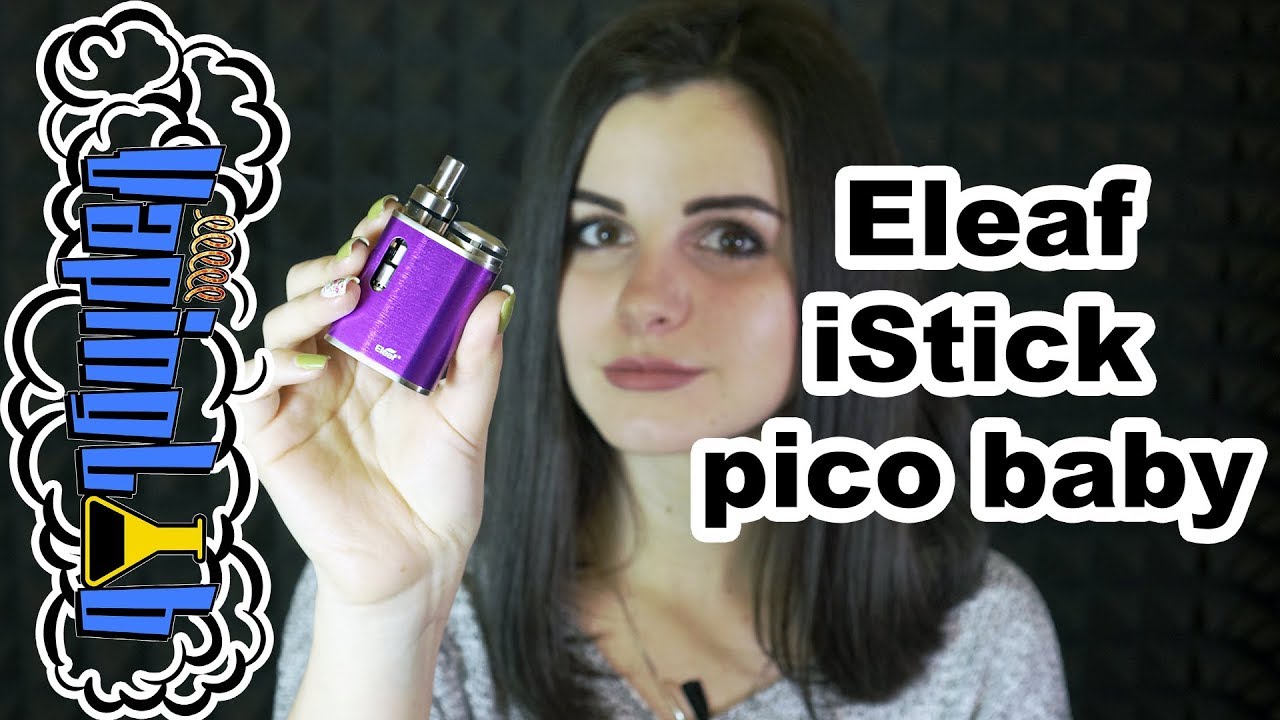 Eleaf iStick Pico Baby