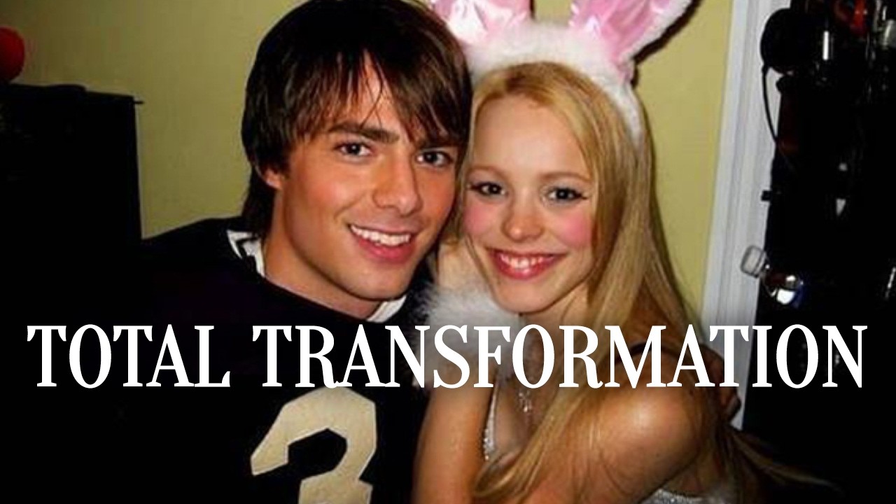 Rachel McAdams as Regina George 🔥 Her Mean Girls Performance Stuns Us