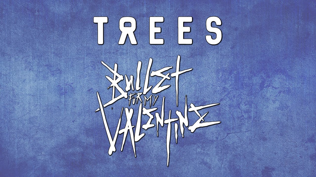 Bullet For My Valentine 2000 Trees Interview 2023