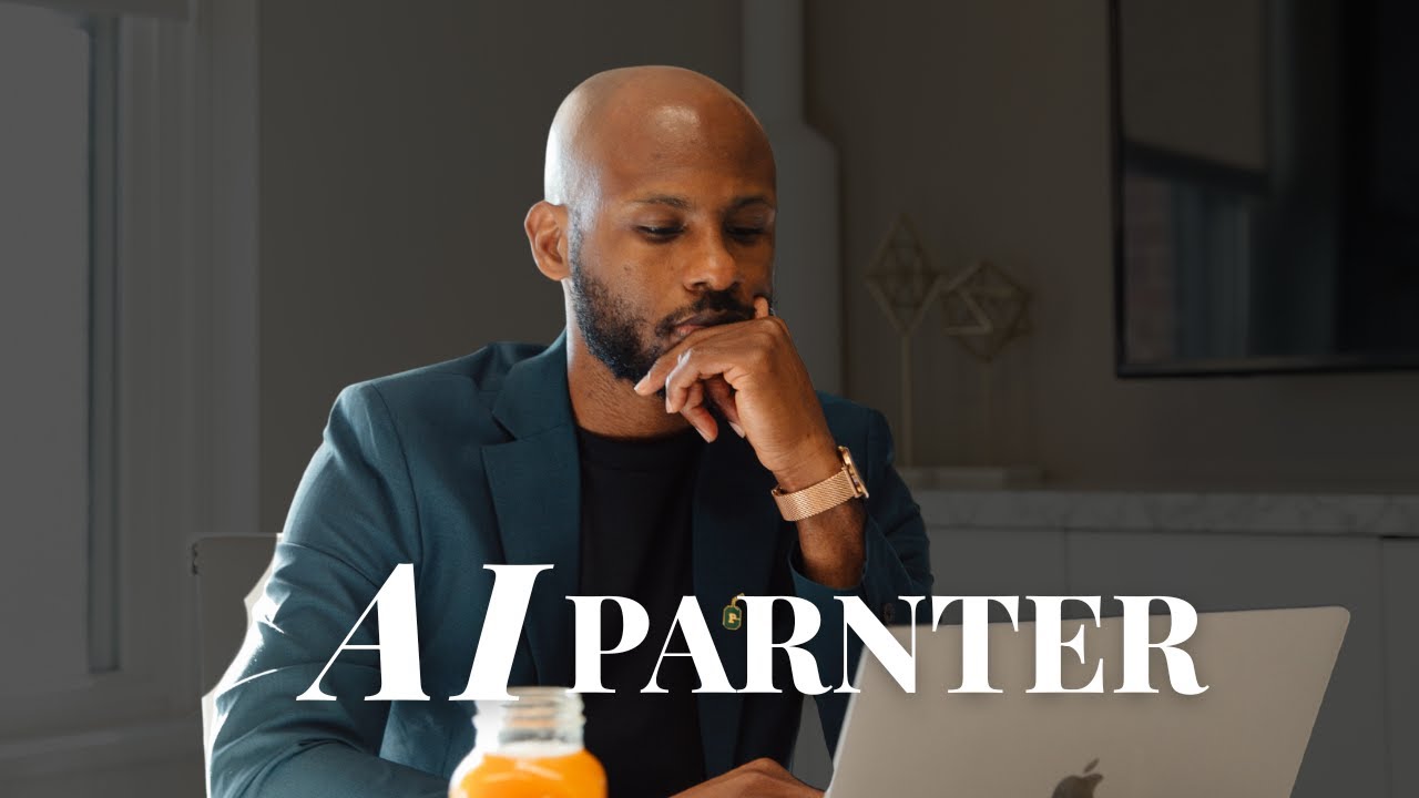 4 Steps to Build Your AI Business Partner