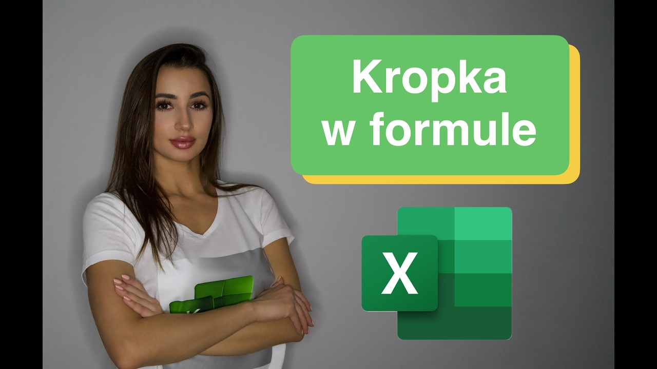 Kropka w formule? Czy słyszałeś o tym? Funkcja PRZYTNIJZAKRES