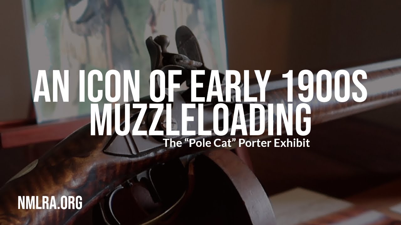 What do a 225 year old Flintlock, some paper, and an old radio have in common? | NMLRA