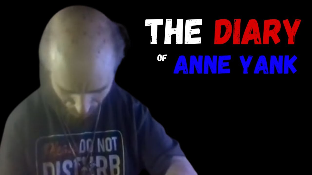 Steve can't Stream - Cyraxx cries about a book (10/14/2025)