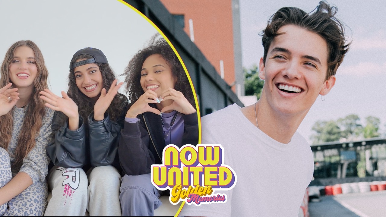 Noah Is Getting Married?!💍🤵🏻‍♂️ - NU Golden Memories
