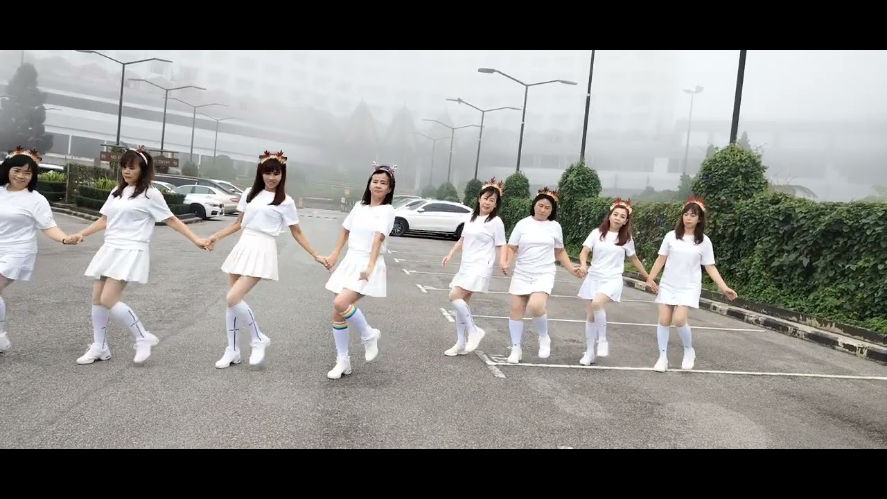 圣诞狂欢曲
