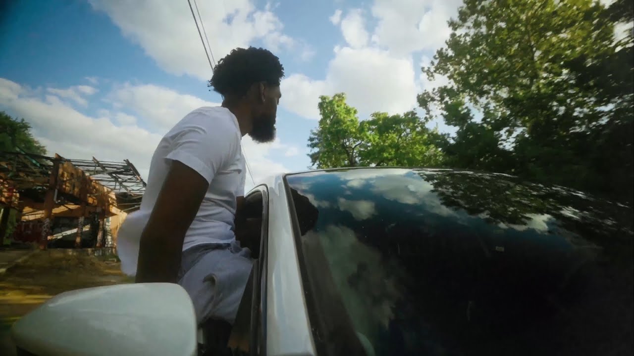 Push/Start (Official Music Video)