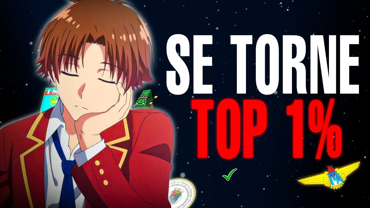 Como sobreviver ao ensino médio... mas com resultados
