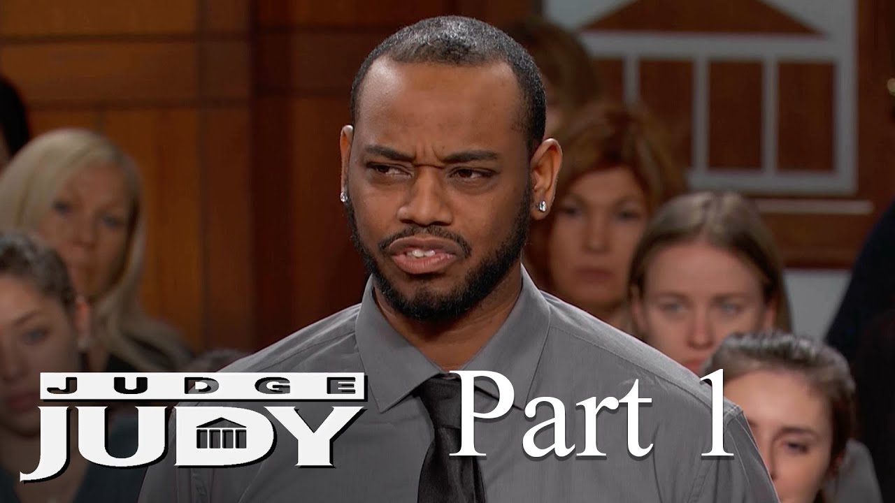 Blogger Sues Ex for Video Footage and More | Part 1