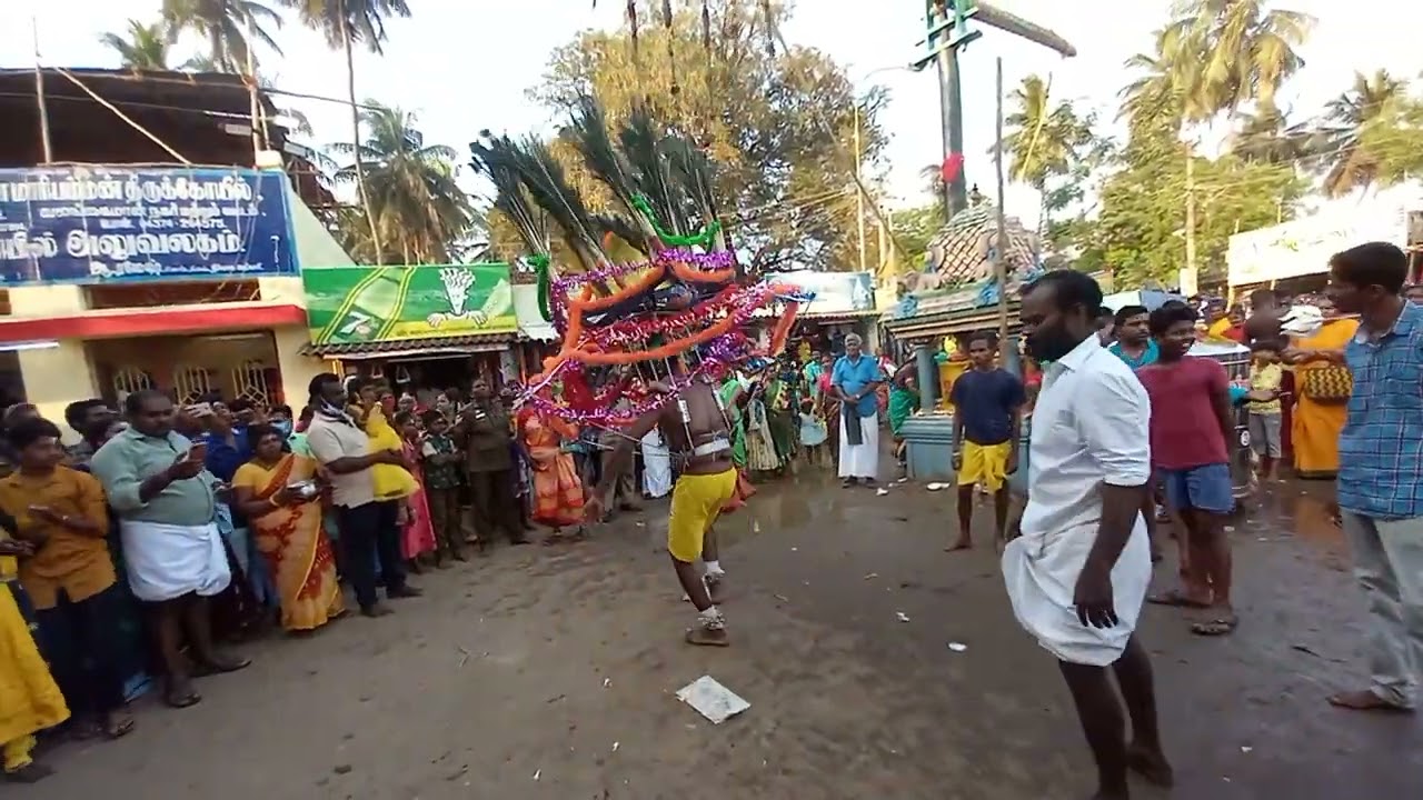 Valangai sri