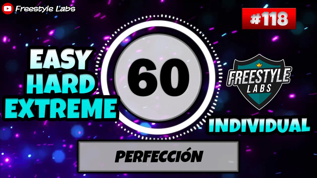 🎤🐓 Formato FMS Individual #118 🎤🐓 | Base de rap para improvisar con palabras