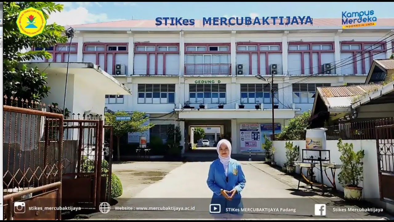AYO GABUNG BERSAMA STIKes MERCUBAKTIJAYA