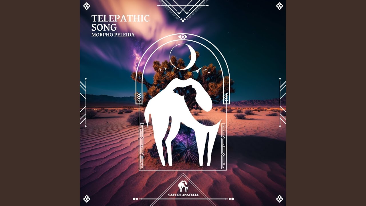 Telepathic Song