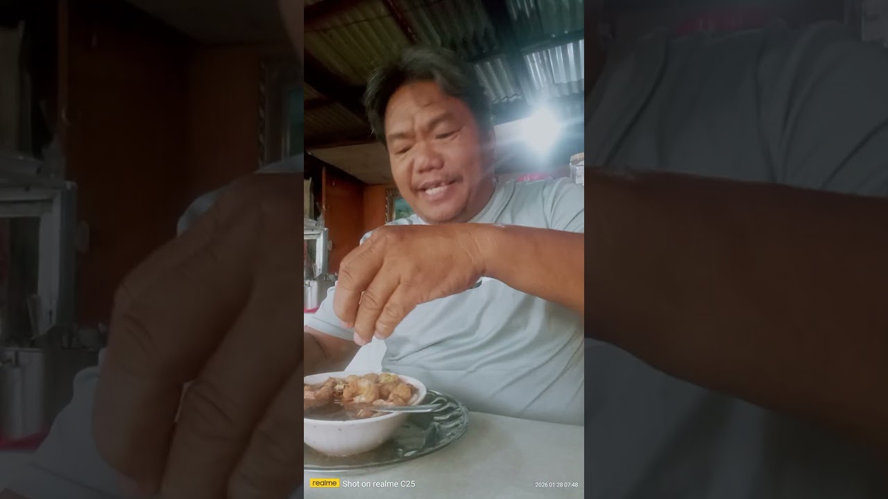 Mag Mami muna tau