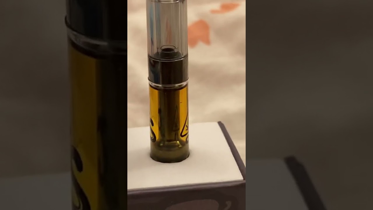 JEFF&rsquo;S SESSIONS 510 CARTRIDGE