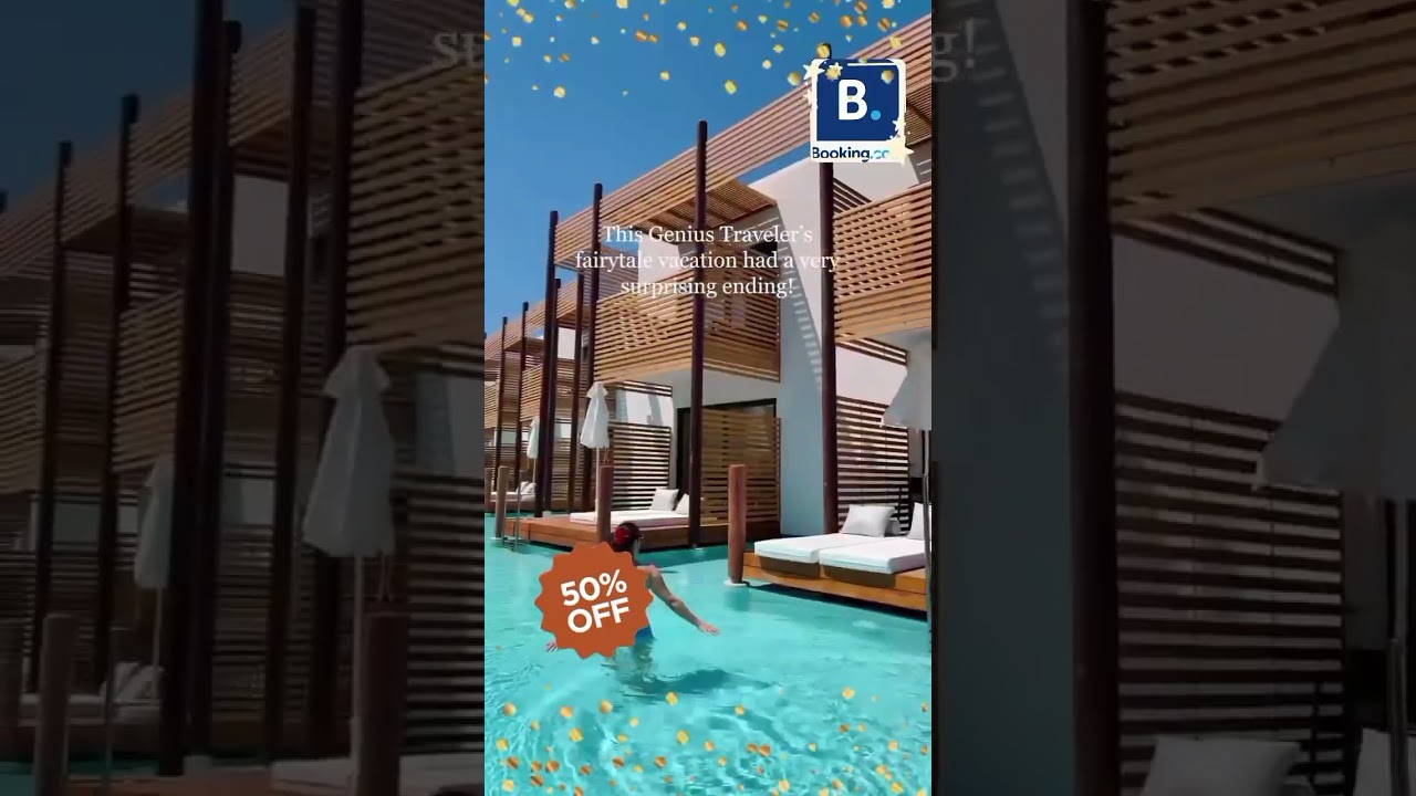 خصومات بوكنج من تجربتي😍وجهتك الرئيسية لكوبونات الخصم 🌎https://bit.ly/40614G9