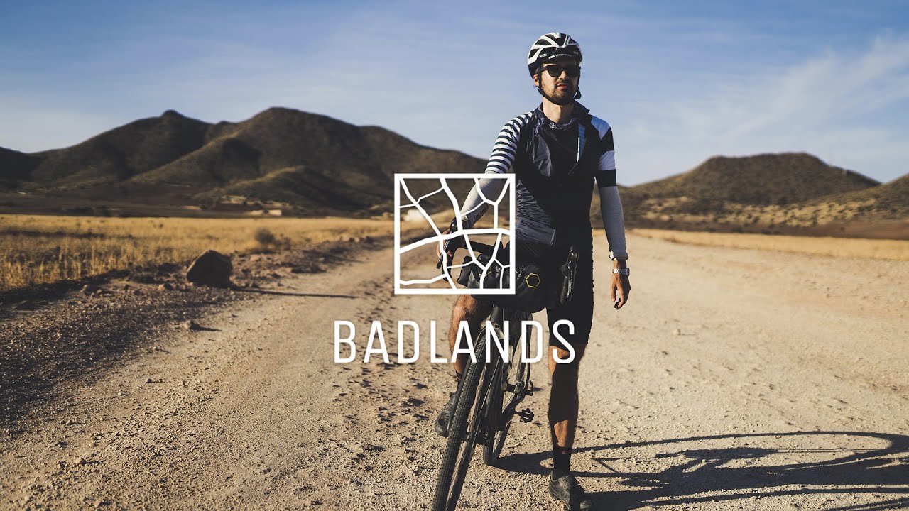 BADLANDS | Transiberica.cc