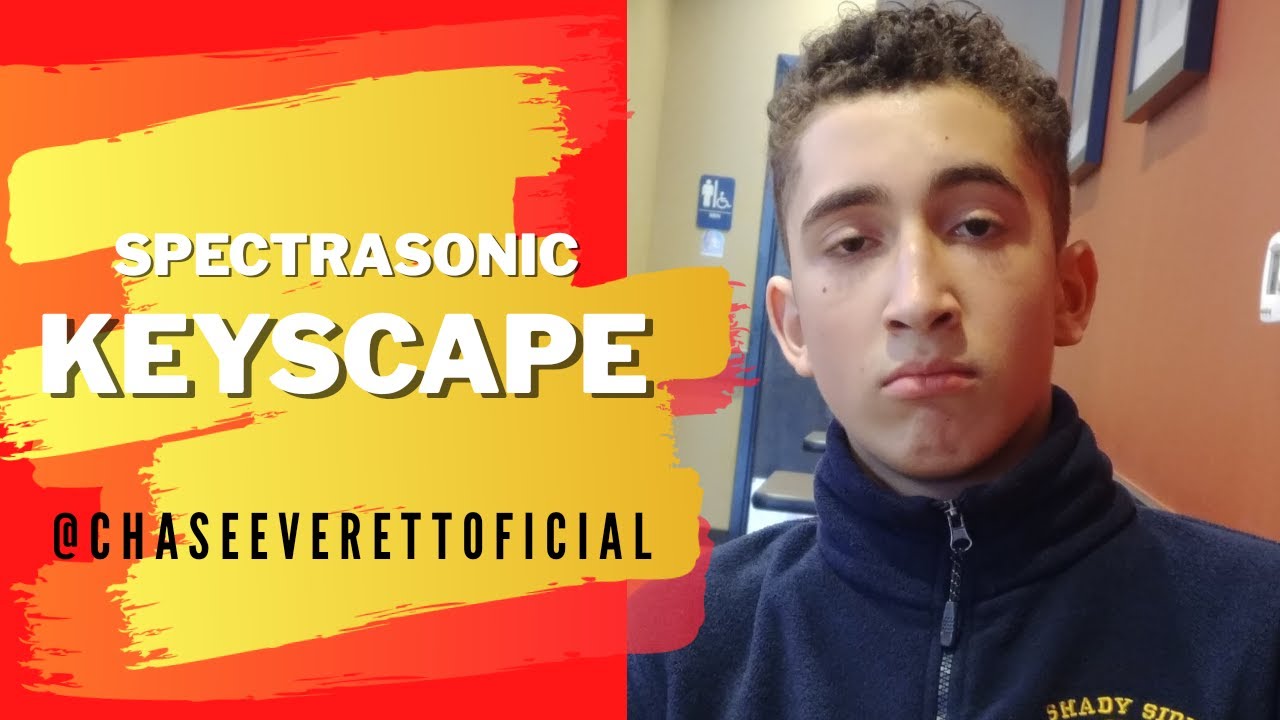 #keyscape #unboxing #review Keyscape by Spectratronics Review