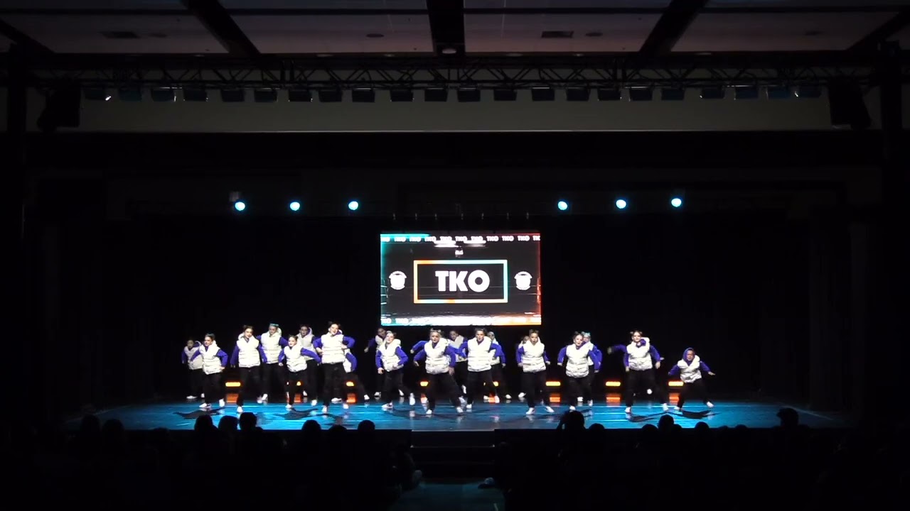 École de Danse Louise - Misfits