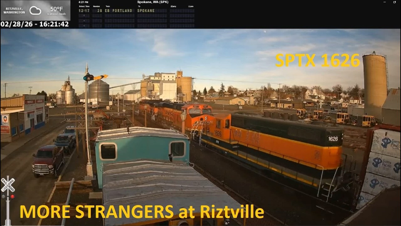 SH Riztville cam: A SPTX motor 1626 in H-PASLAU