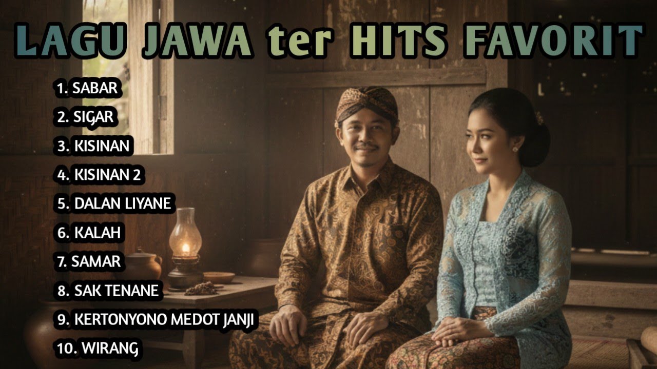 LAGU JAWA VIRAL 2026 