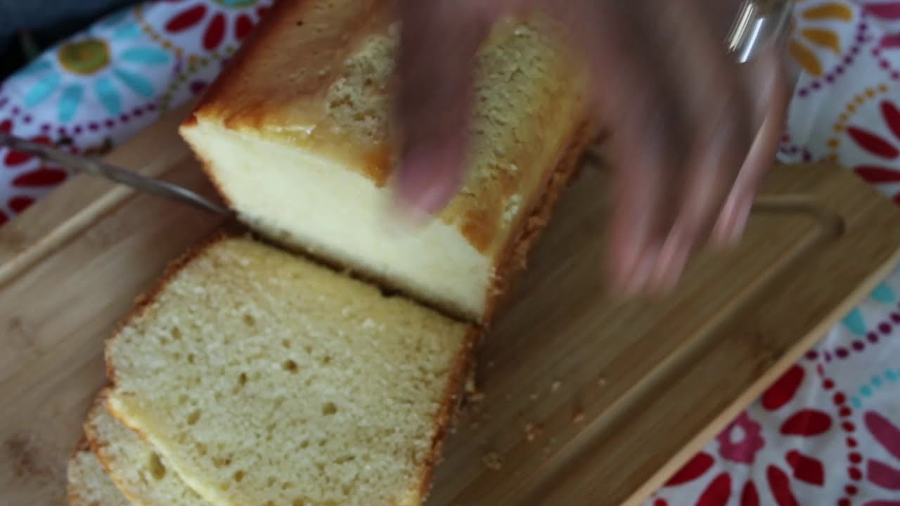 Comment faire un gateau sans four?