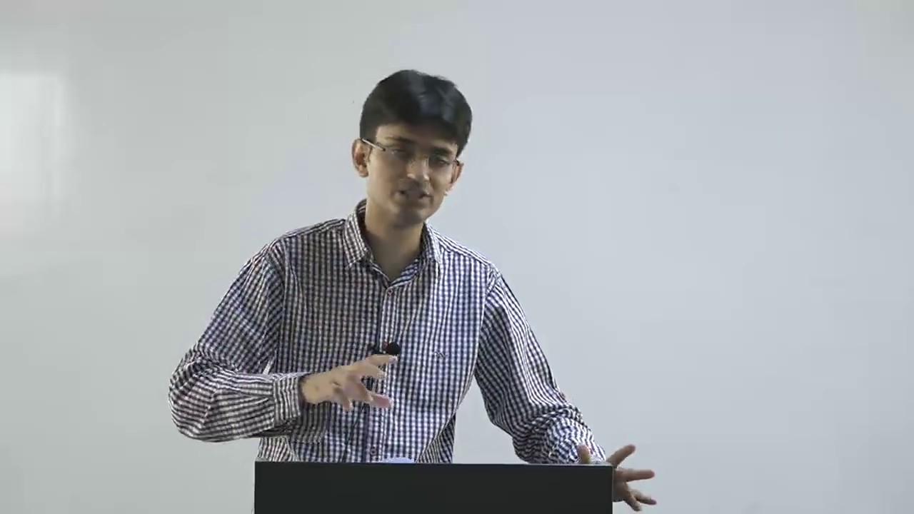 How to prepare for Pol Science as Optional, Saurabh Sabhlok, Rank 124, IAS Toppers Strategy