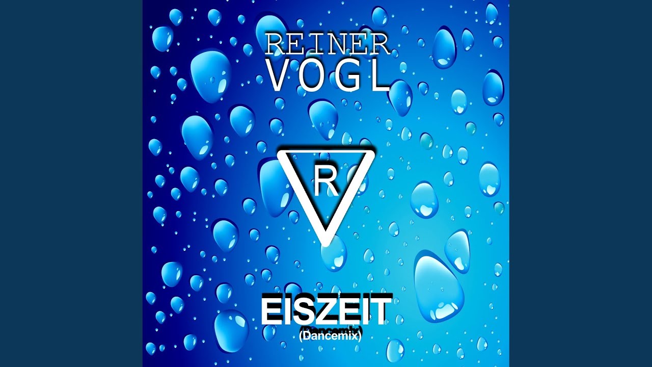 Eiszeit (Dancemix)