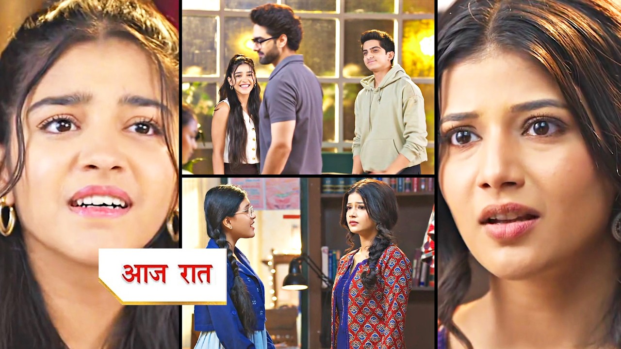 Yeh Rishta Kya Kehlata Hai Today Episode NEW PROMO | 12th March 2026