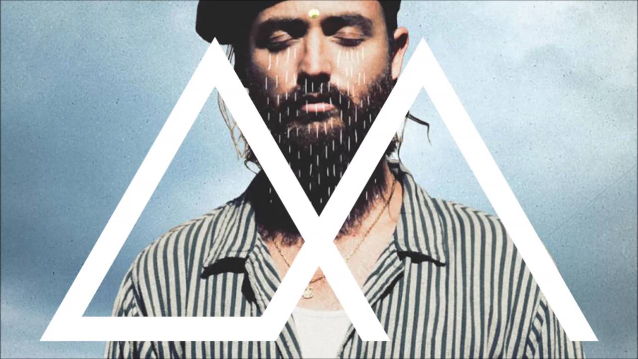 RY X - Haste (Majestique Remix)