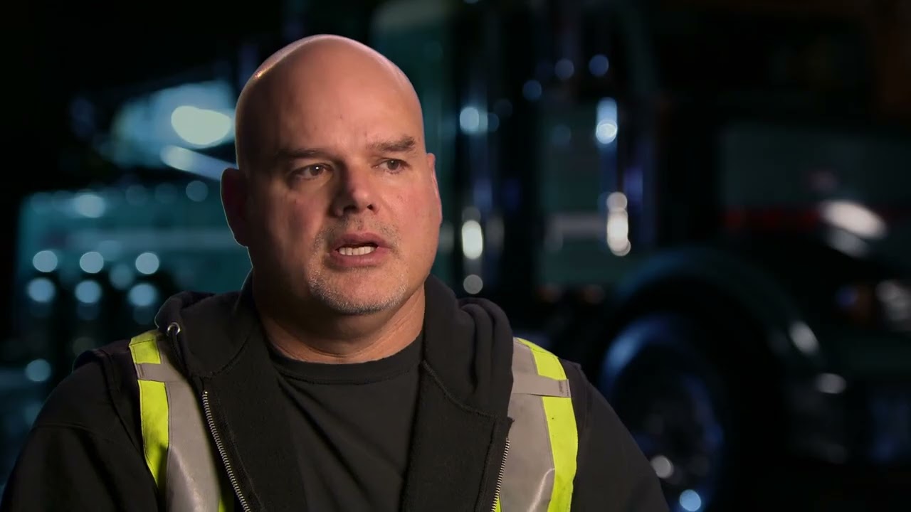 Submerged Truck Recovery Goes Horribly Wrong | Highway Thru Hell